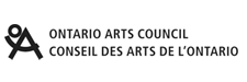 The Ontario Arts Council