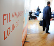 Filmmakers Lounge